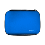 Goat Wallet Blue XL