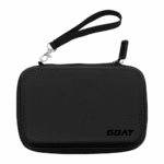 Goat Wallet Black XL