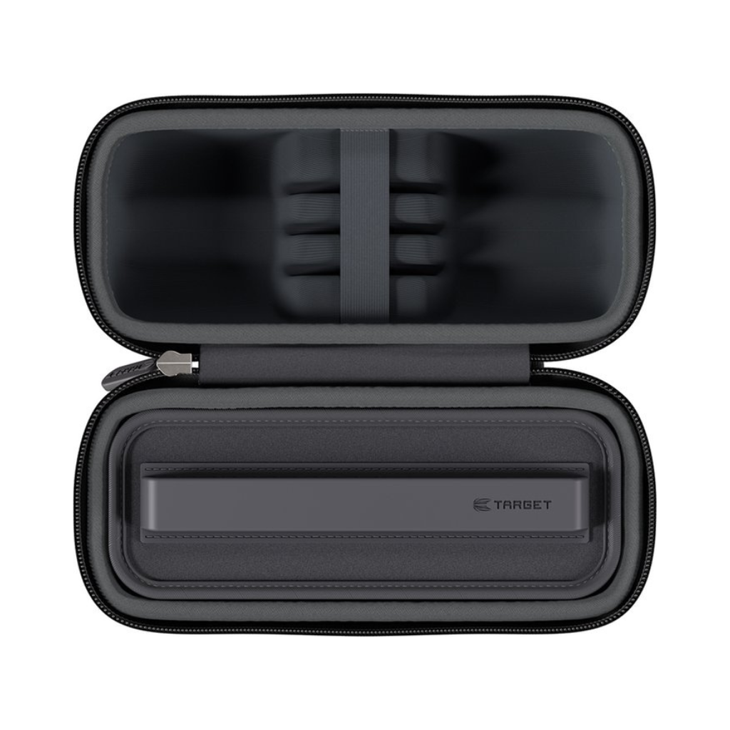 Target Boa Case Grey - Afbeelding 3
