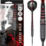 Harrows Ryan Searle Series 3