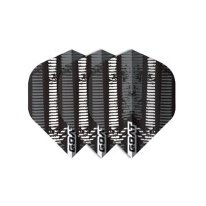 Goat set van 3 flights | Sprocket