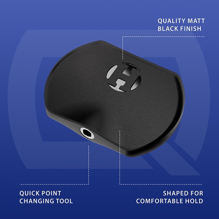 Harrows Quick Point Tool - Afbeelding 4