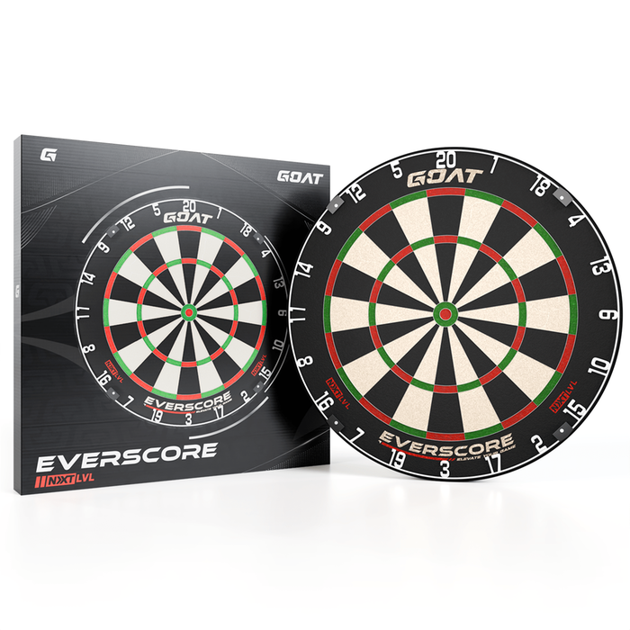 Goat Everscore Next Level dartbord - Afbeelding 2