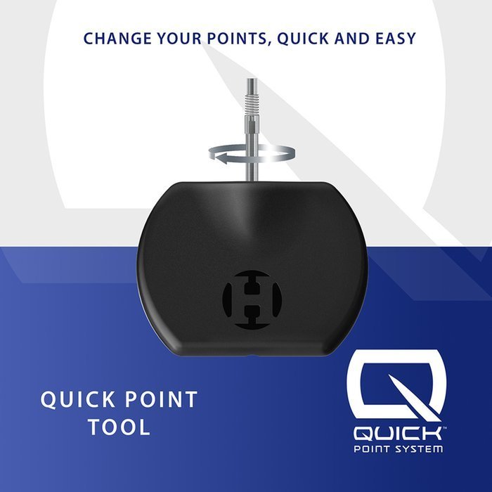 Harrows Quick Point Tool - Afbeelding 3
