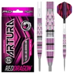 Red Dragon Artura | 90% Tungsten | Meerdere variaties