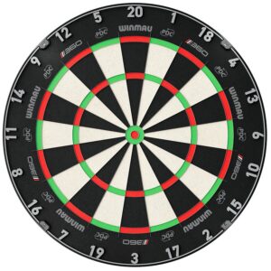 Winmau | Dartboard | Blade 360