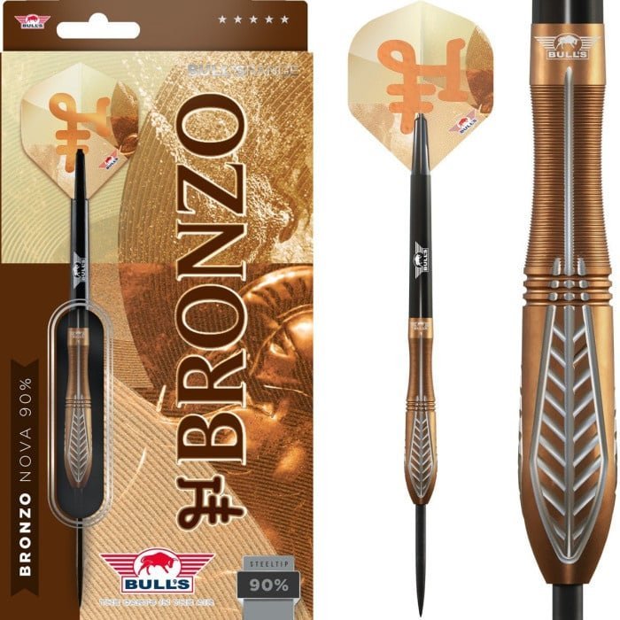 Bull’s Bronzo Nova