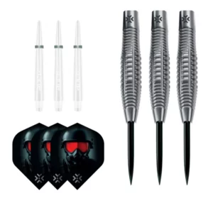 Bullet | Steeltip | Ranger | 90% Tungsten | Meerdere Variaties