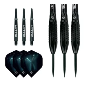 Bullet Cage 90% Tungsten | Meerdere Variaties