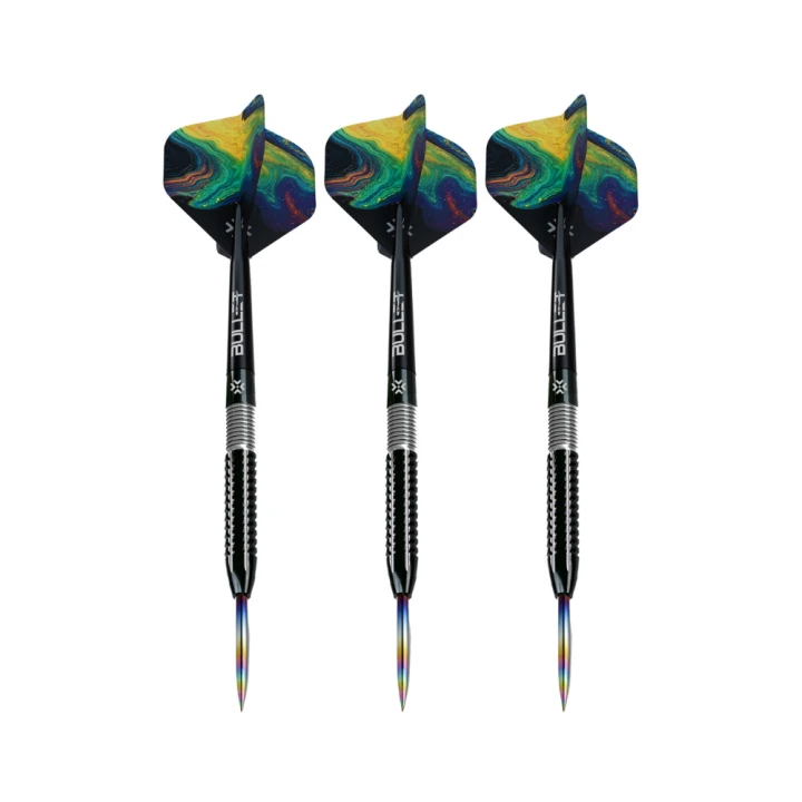 Bullet | Steeltip | Diesel | 85% Tungsten | Meerdere Variaties - Afbeelding 4