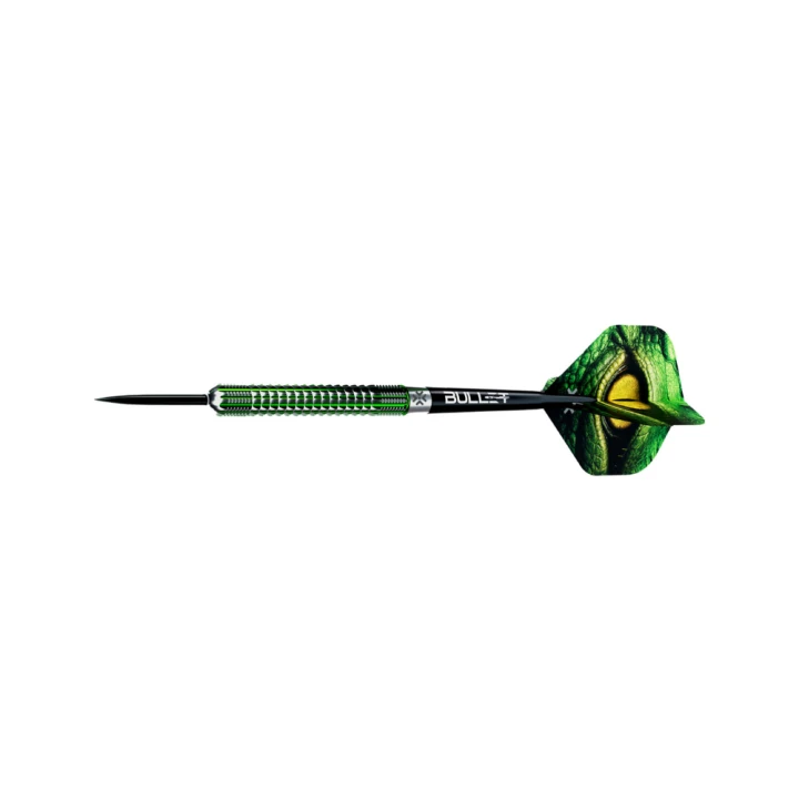 Bullet | Steeltip | Gator | 90% Tungsten | Meerdere Variaties - Afbeelding 3