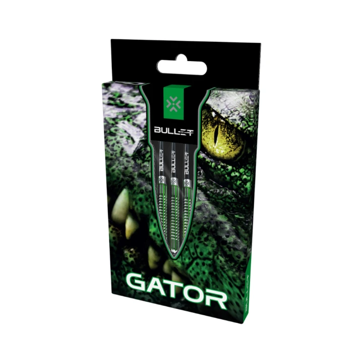 Bullet | Steeltip | Gator | 90% Tungsten | Meerdere Variaties - Afbeelding 5