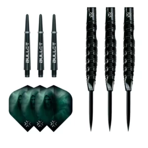 Bullet | Steeltip | Shadow | 90% Tungsten | Meerdere Variaties