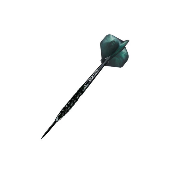 Bullet | Steeltip | Shadow | 90% Tungsten | Meerdere Variaties - Afbeelding 2