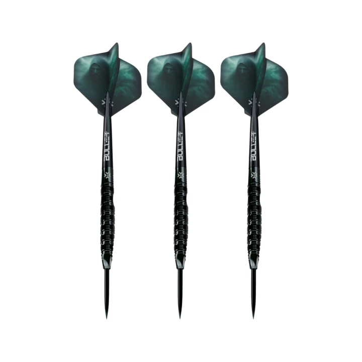 Bullet | Steeltip | Shadow | 90% Tungsten | Meerdere Variaties - Afbeelding 4
