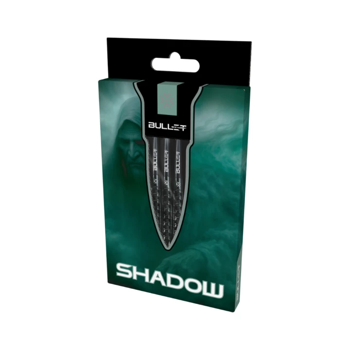 Bullet | Steeltip | Shadow | 90% Tungsten | Meerdere Variaties - Afbeelding 5