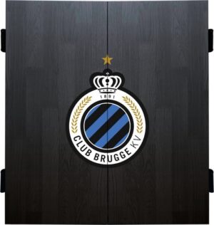 Bulls Club Brugge Cabinet