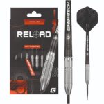 Goat Steeltip | Reload | 80% Tungsten | Meerdere Variaties