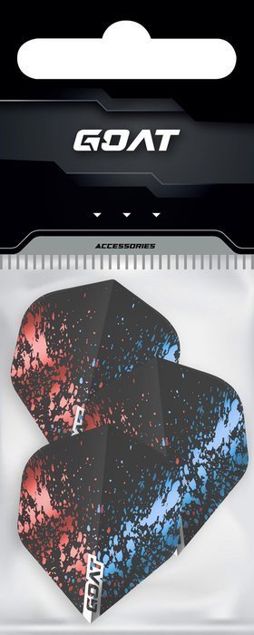 Goat | Set van 3 Flights | Inspire - Afbeelding 3