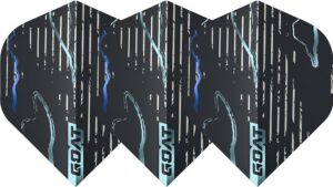 Goat | Set van 3 Flights | Surfer