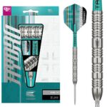 Target Dartpijlen | Steeltip | Hydro 02 | 90% Tungsten | Verschillende Variaties