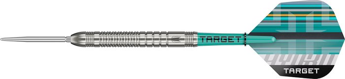 Target Dartpijlen | Steeltip | Hydro 03 | 90% Tungsten | Verschillende Variaties - Afbeelding 4