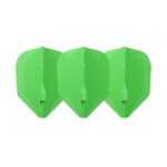 L-Style Flight | EZ L3 | Neon Green
