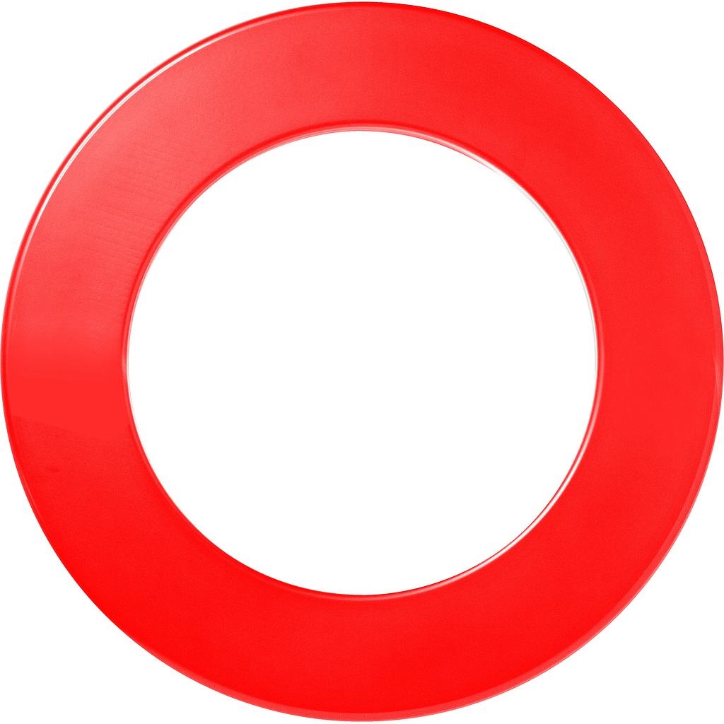 Surround | Rood