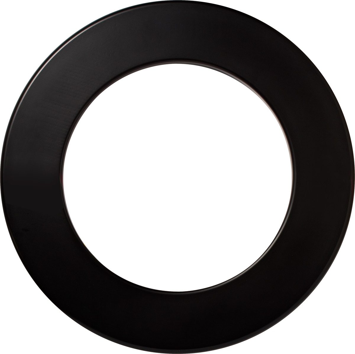 Surround | Zwart