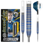 Red Dragon Luke Humphries TX3 | Meerdere Variaties