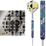 Target | Steeltip | Luke Littler | Edge | 95% Tungsten
