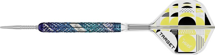 Target | Steeltip | Luke Littler | Edge | 95% Tungsten - Afbeelding 3