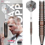 Bull's | Steeltip | Max Hopp | 90% Tungsten