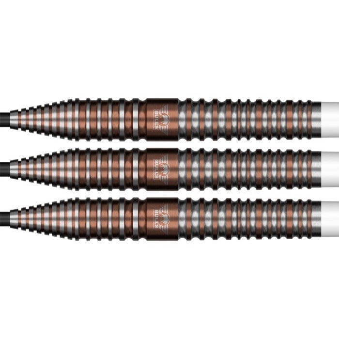 Bull's | Steeltip | Max Hopp | 90% Tungsten - Afbeelding 2