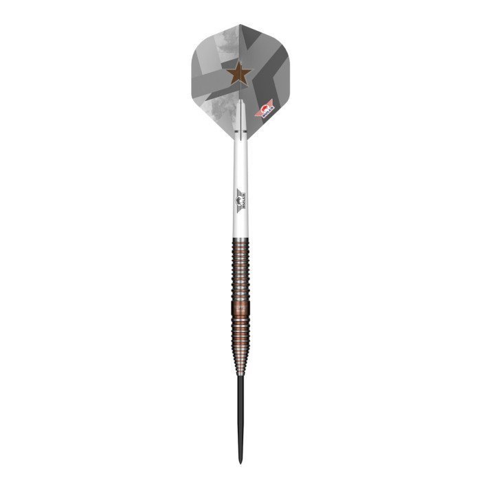 Bull's | Steeltip | Max Hopp | 90% Tungsten - Afbeelding 3