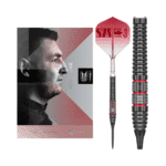 Target Nathan Aspinall 95K | Steeltip dartpijlen | 95% Tungsten