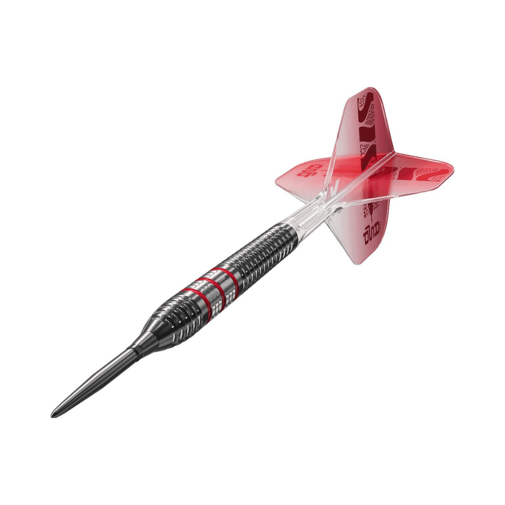Target Nathan Aspinall 95K | Steeltip dartpijlen | 95% Tungsten - Afbeelding 3