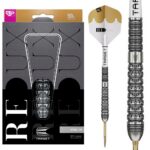 Target Redux 03 | Dartpijlen Steeltip | 90% Tungsten | Verschillende Variaties