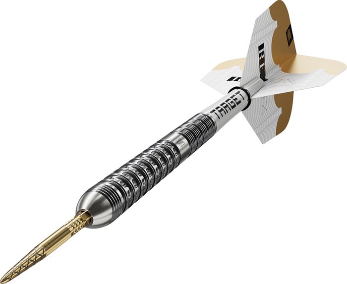 Target Redux 03 | Dartpijlen Steeltip | 90% Tungsten | Verschillende Variaties - Afbeelding 3
