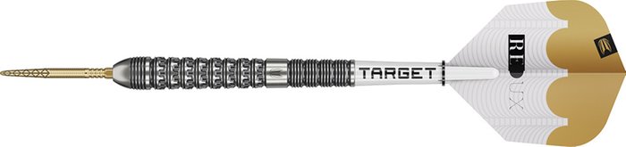 Target Redux 03 | Dartpijlen Steeltip | 90% Tungsten | Verschillende Variaties - Afbeelding 4