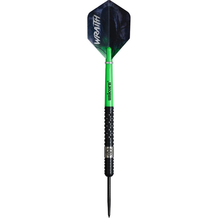Unicorn Wraith Ross Smith | Steeltip dartpijlen | 90% tungsten - Afbeelding 4
