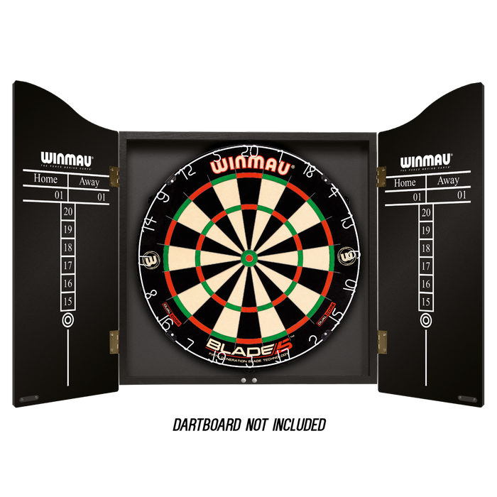 Winmau Beer Dartboard Cabinet Deluxe - Afbeelding 2