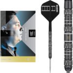 Target Chris Dobey 95K | 95 % Tungsten | Meerdere variaties