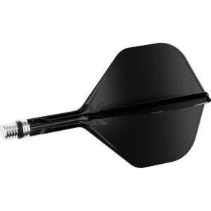 Target set van 3 flights | K-Shift Shape NO2 | Black