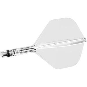Target set van 3 flights | K-Shift NO2 | Clear
