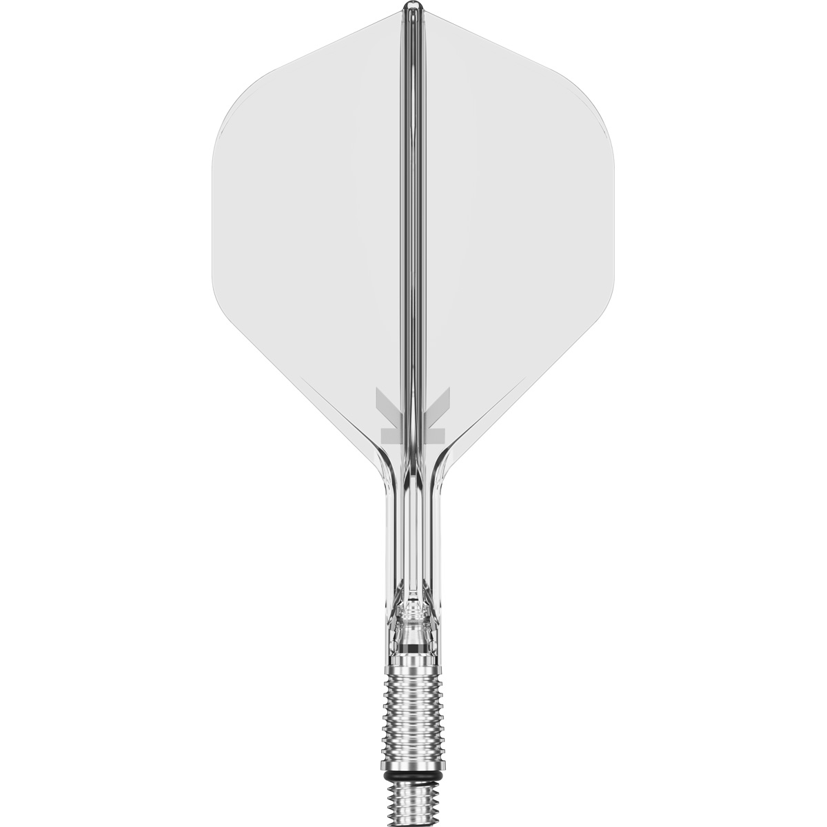Target set van 3 flights | K-Shift NO2 | Clear - Afbeelding 3