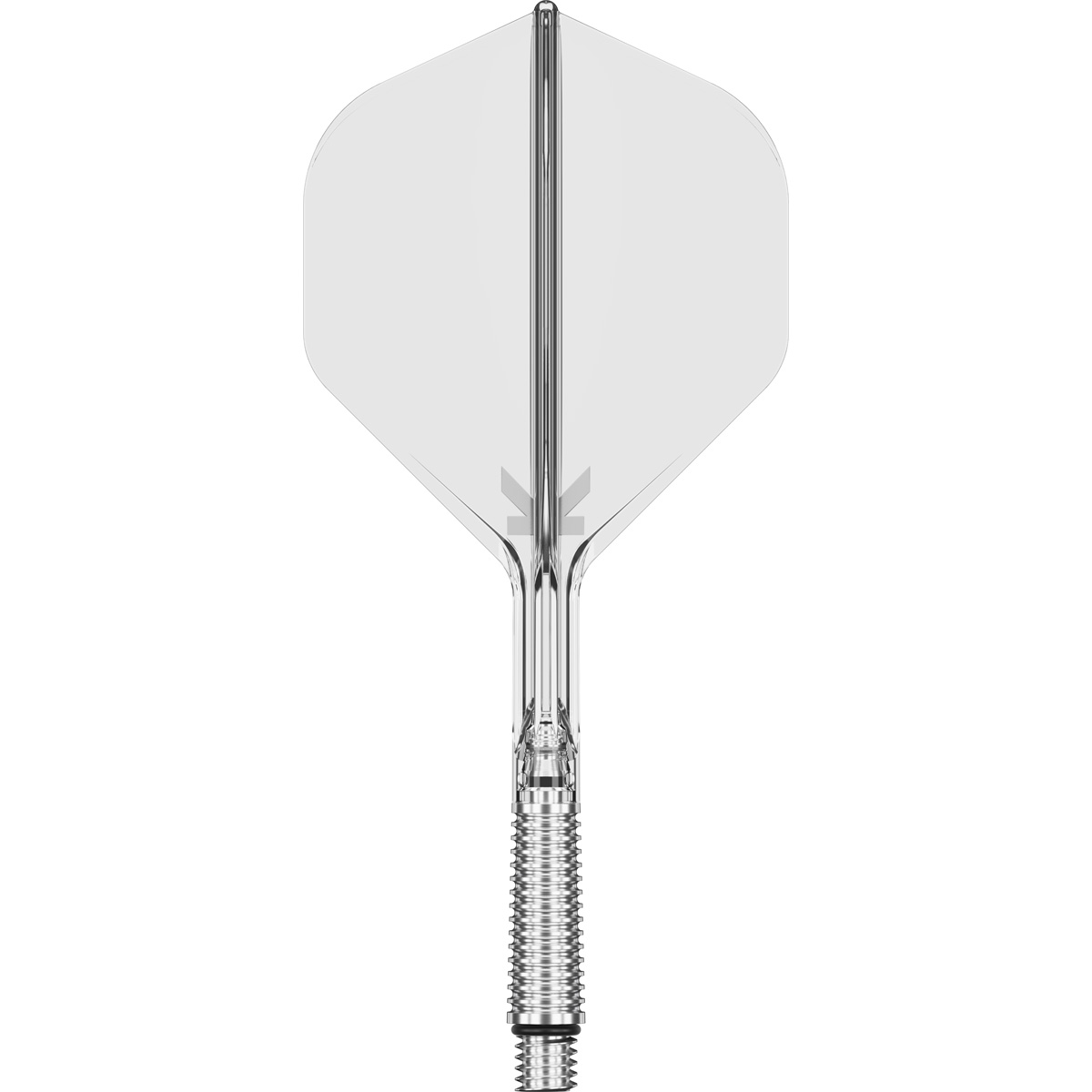 Target set van 3 flights | K-Shift NO2 | Clear - Afbeelding 4