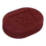 Bullet Scented Grip Wax | Red
