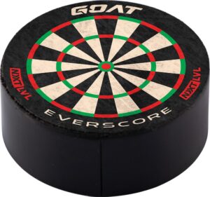 Goat African Sisal Dartsdock | Dartpijl houder