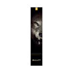 Bullet Carpet Fang Dartmat 300 x 60